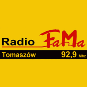FaMa Tomaszów Mazowiecki 92.9 FM