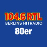 104.6 RTL Das Beste der 80'er