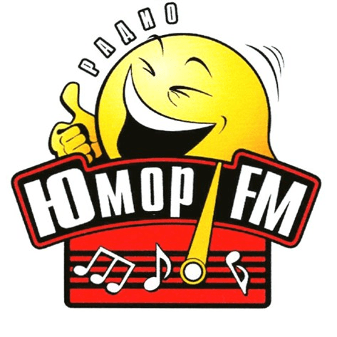 Юмор FM 101.7 FM