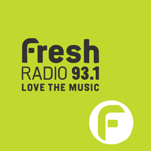 CHAY Fresh Radio (Barrie) 93.1 FM