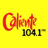 Caliente 104 104.1 FM