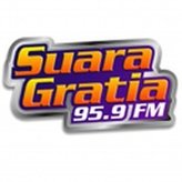 Suara Gratia (Cirebon) 95.9 FM
