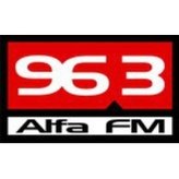 Alfa FM 96.3 FM