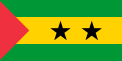 Sao Tome và Principe