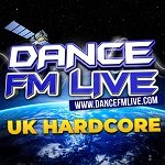 Dancefmlive UK Hardcore Radio