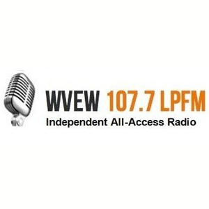 WVEW-LP (Brattleboro) 107.7 FM