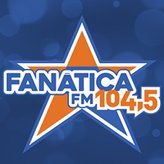 Fanática FM 104.5 FM
