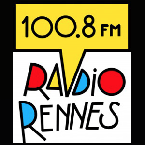 Rennes 100.8 FM