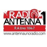 Antenna Uno 104.7 FM