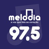 Melodia FM 97.5 FM