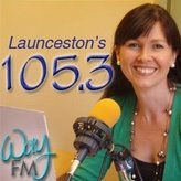 WAY FM (Launceston) 105.3 FM
