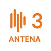 Antena 3 100.3 FM