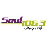 WSRB (Lansing) 106.3 FM