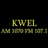 KWEL NewsTalk 1070 AM