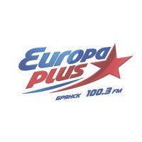 Европа Плюс 100.3 FM