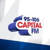 Capital Derbyshire 102.8 FM